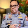 Polri Pastikan Bakal Bentuk Tim Usut Unsur Pidana di Balik Maraknya Kasus Gagal Ginjal Akut pada Anak