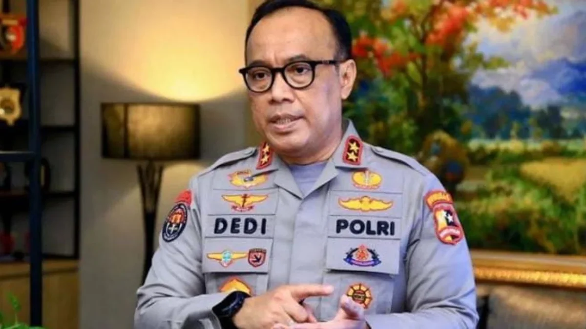 Polri Pastikan Bakal Bentuk Tim Usut Unsur Pidana di Balik Maraknya Kasus Gagal Ginjal Akut pada Anak