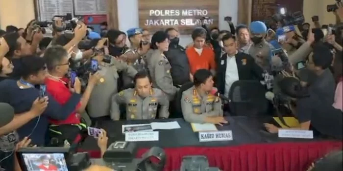 Polisi: Upaya Cabut Laporan dari Lesti Kejora Tidak Lantas Rizky Billar Lolos dari Jeratan Hukum