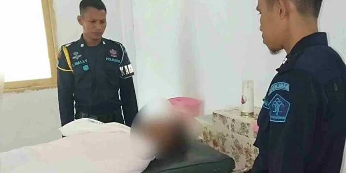 Kanwil Kemenkumham dan Polisi Selidiki Napi Anak yang Ditemukan Tewas di Lapas Ambon