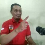 Ketua Badan Pemenangan DPP RGP2024, Riswan: Saya Anggota KAHMI, Saya Optimis Ganjar Pranowo Menang di Pilpres 2024