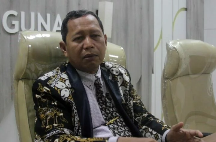 APBD Jabar Tahun 2023: Penuntasan Janji