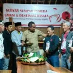 Total Dukung Ganjar Pranowo, Mencuat Gelar Karpet Merah Gibran Rakabuming Raka