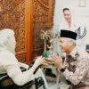 PSI Umumkan Ganjar Pranowo-Yenny Wahid Capres 2024, Capres-Cawapres 2024