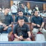 Adzan Romer: Dengar 5 Suara Tembakan di Hari Tewasnya Brigadir J, Sempat Todongkan Pistol ke Ferdy Sambo