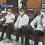 5 Pengakuan AKBP Arie Cahya Nugraha Tim KM50 Soal Arahan Ferdy Sambo