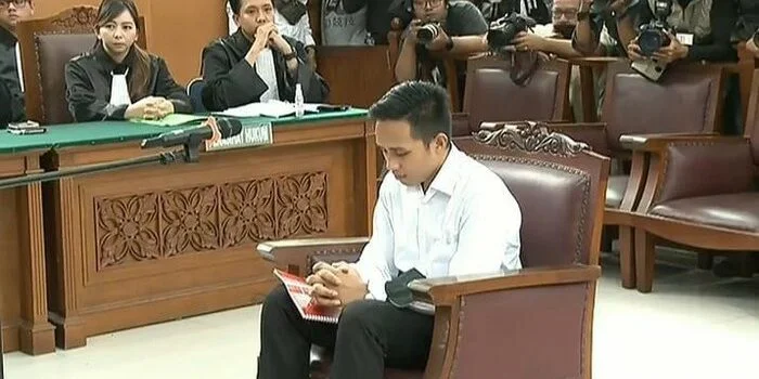 5 Terdakwa Kasus Pembunuhan Berencana Terhadap Brigadir J, Hanya Richard Eliezer Tak Ajukan Keberatan