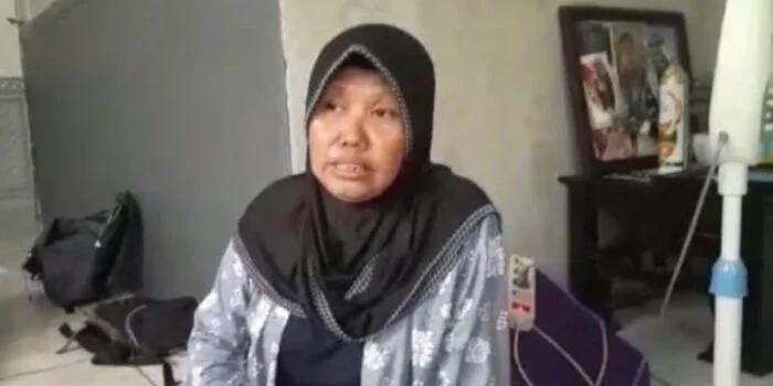 Ibunda Mengaku Sikap Novita Kurnia Putri yang Tak Biasa Jelang Penembakan