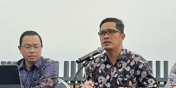 Kuasa Hukum Putri Candrawathi, Febri Diansyah: Rekayasa Tembak-Menembak di Duren Tiga Bertujuan untuk Selamatkan Bharada E