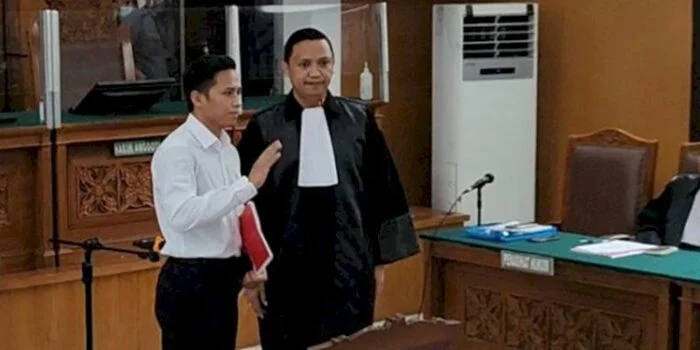 Bharada E Bertemu Kuat Ma'ruf-Ricky Rizal, Pihak Eliezer Minta Saksi Hari Ini Berkata Jujur