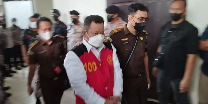 Cerita Kuat Ma'ruf Soal Keributan dengan Brigadir J Saat Berada di Rumah Ferdy Sambo Magelang