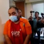 Christian Rudolf Tobing Pelaku Tunggal Pembunuhan Ade Yunia Rizabani, Terancam Hukuman Mati