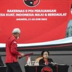 Ganjar Pranowo Diberi Sanksi, Pengamat: Megawati Soekarnoputri Sangat Memperhatikan Sepak Terjangnya dan Tidak Serta Merta PDI Perjuangan Bakal Usung Puan Maharani