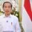 Reshuffle Kabinet, Jokowi: Lagi Disiapkan