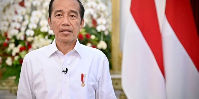 Jokowi Tidak Akan Terbitkan Perppu Pilkada: Pikiran Saja Nggak Ada