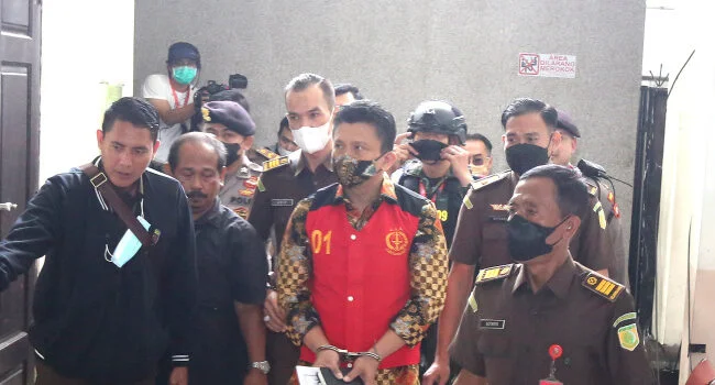 Jaksa Sempat Kaget Tim Kuasa Hukum Ferdy Sambo-Putri Candrawathi Ajukan Nota Keberatan di Hari yang Sama Saat Dakwaan Dibacakan