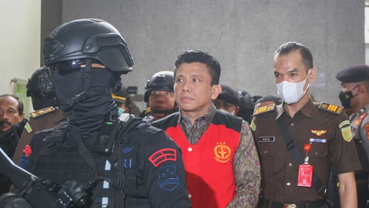 Bedah Kasus Pembunuhan Berencana Brigadir J di Sidang Ferdy Sambo