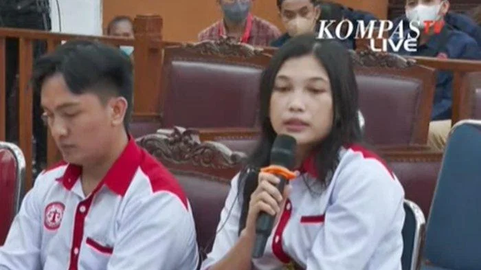 Terungkap 'Skuad Lama' yang Disinggung Brigadir J, Ternyata Kuat Ma'ruf