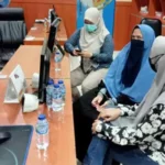 Hasil Penelusuran BNPT: Wanita Bawa Pistol Terobos Istana Negara Pendukung HTI