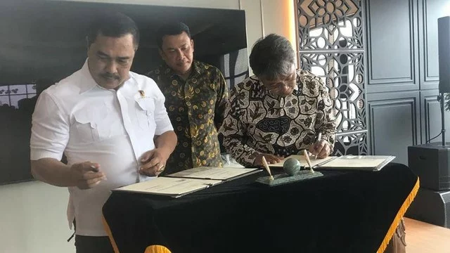 Kerja Sama Dewan Pers-Polri, Perjanjian Perlindungan Kemerdekaan Pers