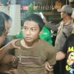 Bokir Napi Narkoba Kabur 3 Hari dari Lapas Cipinang Berhasil Ditangkap