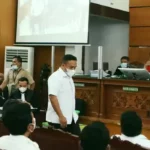 Ferdy Sambo Sempat Bertingkah Janggal Saat Polisi Olah TKP Kasus Brigadir J di Duren Tiga