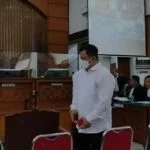 Kuat Ma'ruf Bantah Kesaksian Vera Simanjuntak Terkait Ancam Bunuh Yosua, Hakim: Saksi Kan Tak Sebut Siapa