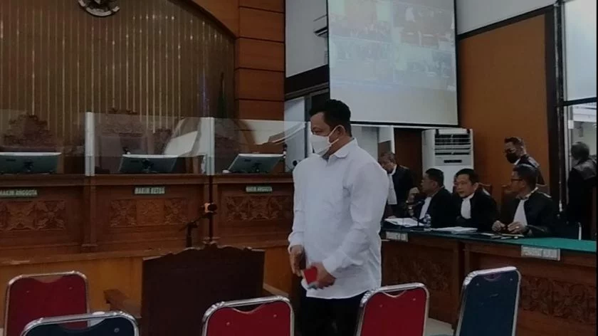 Kuat Ma'ruf Bantah Kesaksian Vera Simanjuntak Terkait Ancam Bunuh Yosua, Hakim: Saksi Kan Tak Sebut Siapa