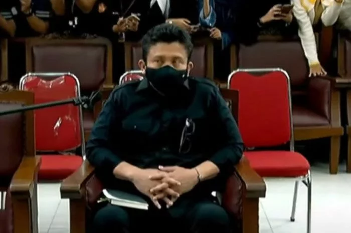 Terungkap Misteri Kekuatan Ferdy Sambo Saat Awal Kasus Pembunuhan Brigadir J Mencuat di Persidangan