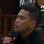 Ajudan Ferdy Sambo Sebut Putri Candrawathi Menangis Usai Brigadir J Ditembak