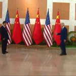 Joe Biden-Xi Jinping Berdialog Selama 3 Jam, Washington-Beijing Perbaiki Hubungan