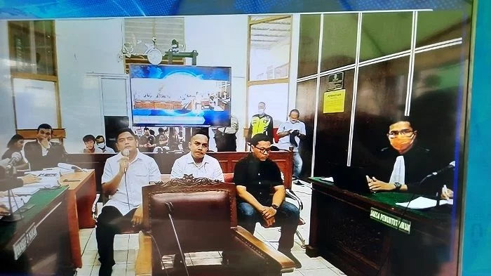 Mantan Kasatreskrim Polres Jaksel Ungkap Adanya Intervensi dari Ferdy Sambo Saat Pengusutan Kematian Brigadir J