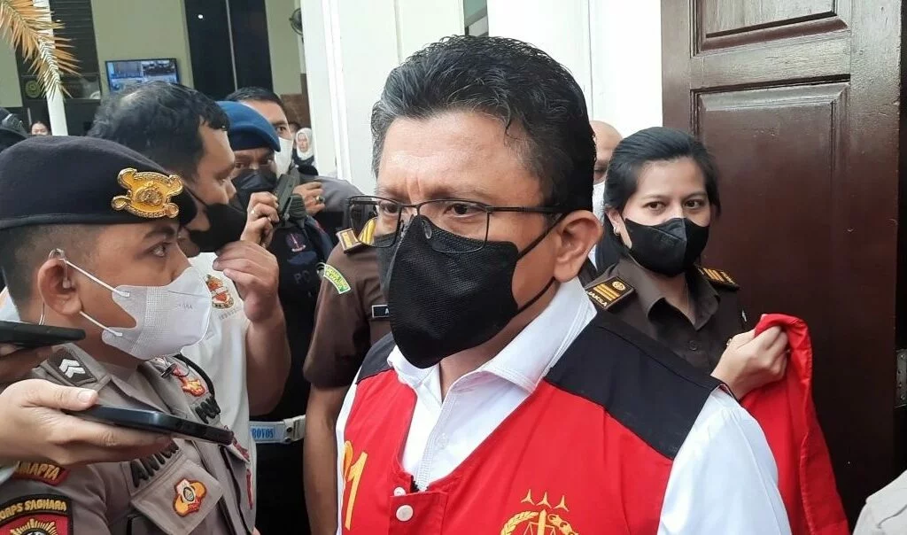 Ferdy Sambo Ungkap Sempat Periksa Ismail Bolong dan Kabareskrim Soal Penyelidikan Dugaan Setoran Tambang Batu Bara Ilegal Kaltim