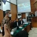 Ayah Brigadir J Sebut Istrinya Emosi Ke Hendra Kurniawan Saat Mendengar Tidak Ada CCTV di Rumah Ferdy Sambo