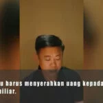 Beredar Video Pengakuan Ismail Bolong Terkait Aktivitas Pertambangan Ilegal di Kaltim Diduga Dibeking Pati Polri