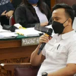 Ajudan Ferdy Sambo Sebut Nama Mantan Kapolri Idham Azis dalam Sidang Pembunuhan Brigadir J