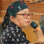 Berikut Ucapan Lengkap Ibu Brigadir J di Hadapan Kuat Ma'ruf dan Ricky Rizal