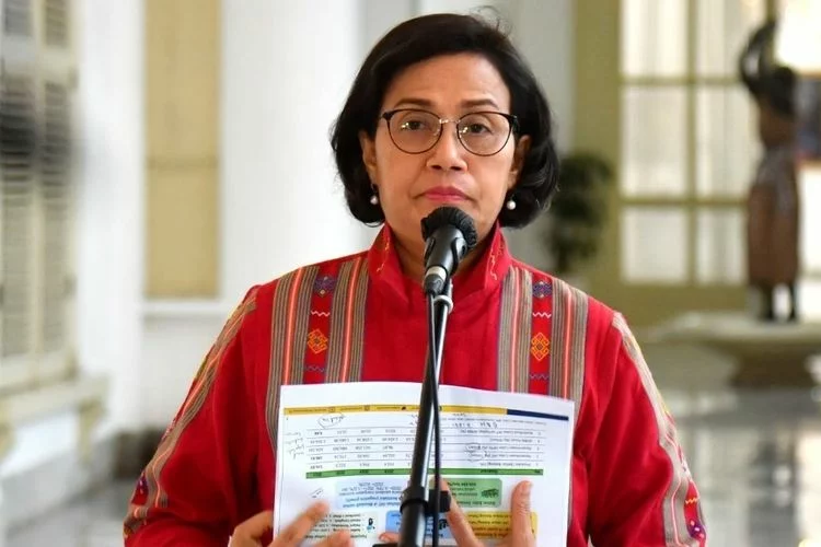 Negara Punya Aset Rp 11.454 Triliun Terbengkalai, Sri Mulyani: Suwung Jadi Tempat "Tuyul"