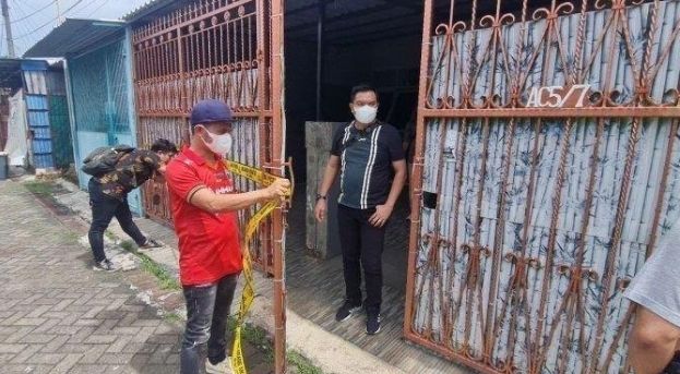 Polisi Belum Bisa Pastikan Penyebab Kematian 1 Keluarga di Kalideres