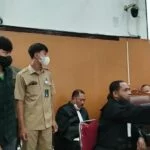 Usai Antar Jasad Brigadir J, Sopir Ambulans Disuruh Menunggu, Hakim: Buset! Hanya Tunggu Jenazah Tanpa Tahu Ada Apa-apa