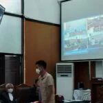 ART Ferdy Sambo Klaim CCTV di TKP Pembunuhan Brigadir J Rusak, Kodir: Monitor Enggak Ada Gambar Sama Sekali