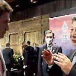 Kronologi Perseteruan China-Kanada hingga Kemarahan Xi Jinping ke Justin Trudeau di KTT G20 Bali