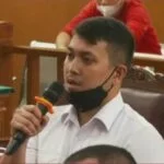 Penyidik Sempat Ditegur Hakim Saat Persidangan Obstruction of Justice Pembunuhan Brigadir J soal CCTV Duren Tiga: Beli Goreng Pisang Aja Pakai Resi!