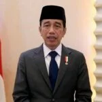 Sengketa Pilpres 2024, Presiden Jokowi: Itu Wilayahnya Mahkamah Konstitusi