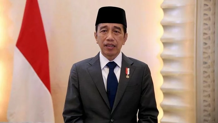 Aksi Massa Penolakan RUU Pilkada, Jokowi: Pendemo yang Masih Ditahan, Saya Harap Segera Dibebaskan