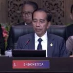 Pidato Lengkap Jokowi Saat Sambutan Pembukaan KTT G20 di Bali: Recover Together, Recover Stronger