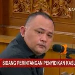 Saksi Ungkap Ferdy Sambo Sosok yang Gampang Marah