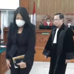 Buka Suara Soal Adopsi Anak, Putri Candrawathi Bantah Jadi Penembak Ketiga