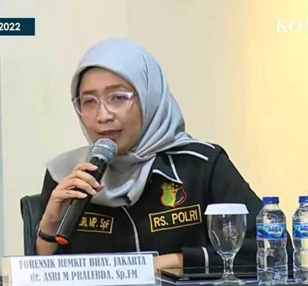 Hasil Autopsi Psikologis Ungkap Penyebab Kematian Keluarga Kalideres, Berikut Hasil Lengkapnya