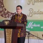 Kabar Duka Mantan Menteri ATR/BPN Ferry Mursyidan Baldan Meninggal Dunia